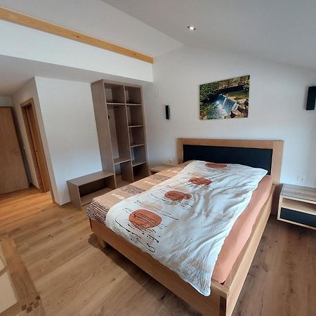 B&B La Ferme De Pouillerel La Chaux De Fonds Zewnętrze zdjęcie