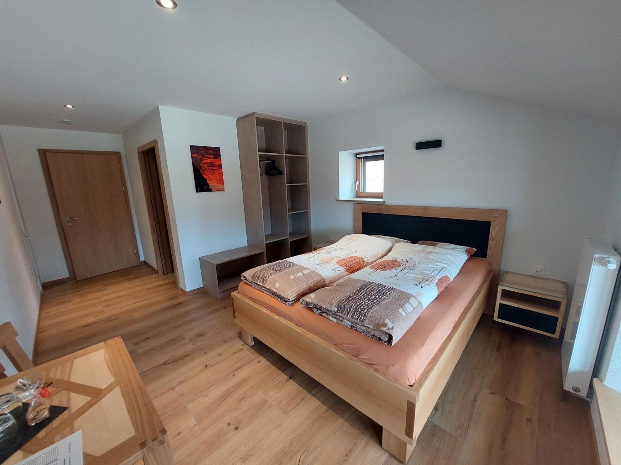B&B La Ferme De Pouillerel La Chaux De Fonds Zewnętrze zdjęcie